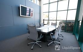 Silicon Valley Business Center