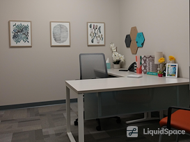 Office Evolution - Cedar Rapids