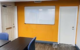 The Muse Rooms Burbank