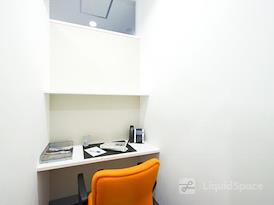 Regus | TOKYO, Ginza 1-Chome