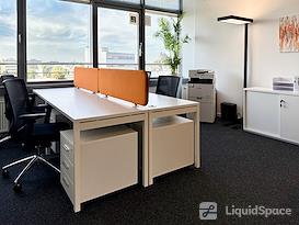 Regus | LEVERKUSEN, Globe