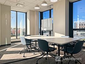 Regus | IL, Oakbrook Terrace - 22nd St