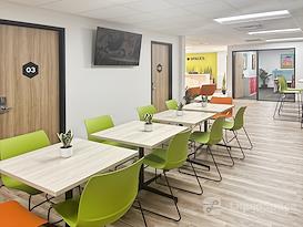 SPACES | CA, San Diego - Camino del Rio N