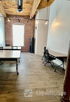 Flexhub TechHub Manchester