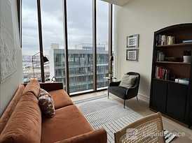 blue panda office spaces