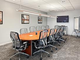 Regus | Mack Cali Center