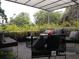 Warroom Coworking Mancera