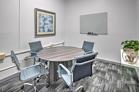 Overlake WorkSpace