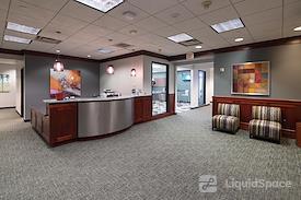 Pacific Workplaces - Reno