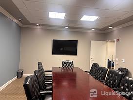 360 Executive Suites | The Old Road