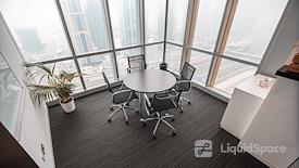 Marina Plaza | Level 32