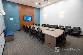 LionShare Cowork - Professional Meeting Rooms & Offices