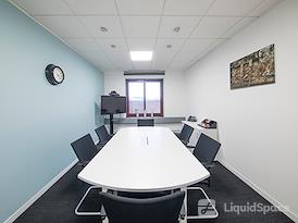Regus | Bristol, Broad Quay