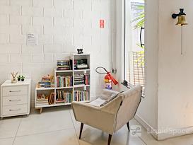 Regus | Socorro, Jose Bonifacio