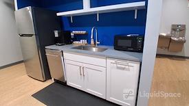 Intelligent Office Rosslyn