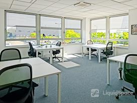 Regus | Bourges, Charles Pathé