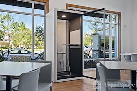 Apt CoWork at the Marq Highland Park