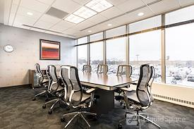 Regus | Continental Plaza