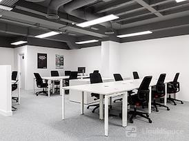 Regus | Euston Warren Street
