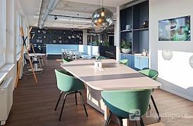 Regus | Hamburg, Brueckenquartier