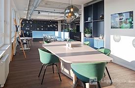 Regus | Hamburg, Brueckenquartier