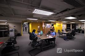 Wanchai | Beverly House