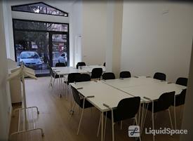 Coworking Grosseto - Pluriversum