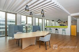 Regus | Wiesbaden, Connect