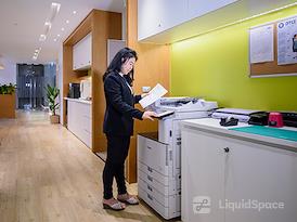 Regus | Chiang Mai, Icon Park