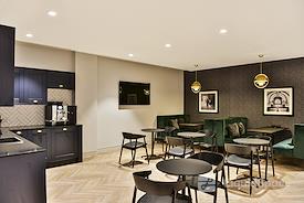 SPACES | State Street