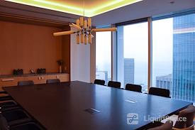 WeWork | Salesforce Tower