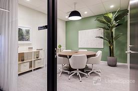 Industrious - Hej!Workshop with Industrious