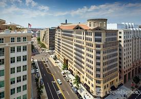 Metro Offices - One Metro Center