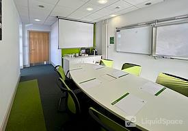 Basepoint | Bromsgrove, Bromsgrove Enterprise Park
