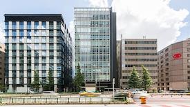 Regus | Shijiazhuang, JJJ Centre