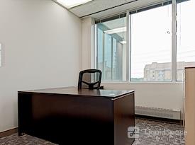 Regus | ON, Markham - 7300 Warden Ave