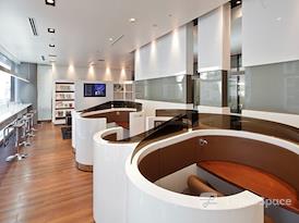 Regus | Osaka, Shin Osaka Hankyu Building