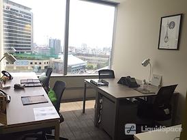 Regus | Bangkok, Siam Tower