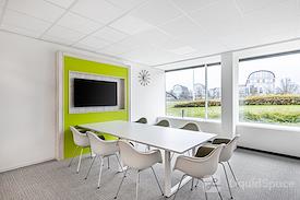 Regus | Pegasuslaan Regus Diegem