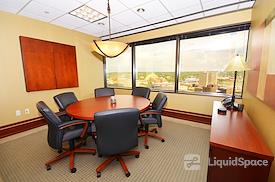 (CIN) Columbia Plaza