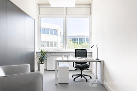 Regus | ISMANING, Docks Ismaning