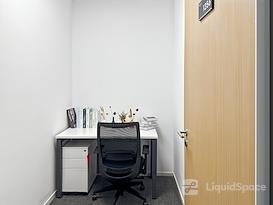 Regus | Wuhan, Optics Valley Financial Centre