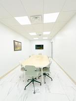 Office Space in Manhattan