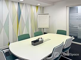 Regus | Barcelona, Mas Blau