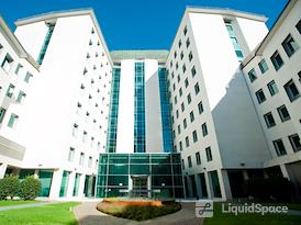 Regus | Milan, Central Station