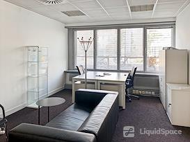 Regus | Prague, Zlaty Andel