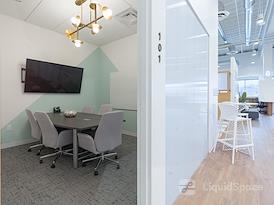 Expansive - Mesa at Newberry Station