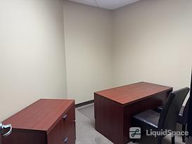 River Park Executive Suites