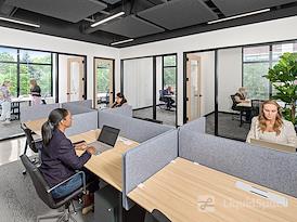 Expansive - North Center