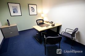 Regus | Brickell Bayview